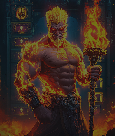 Gates Of Hades