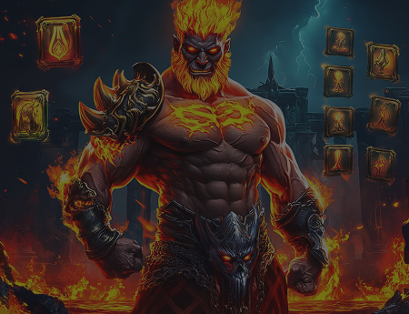 Gates Of Hades