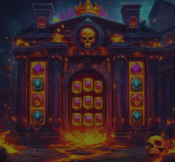 Gates Of Hades