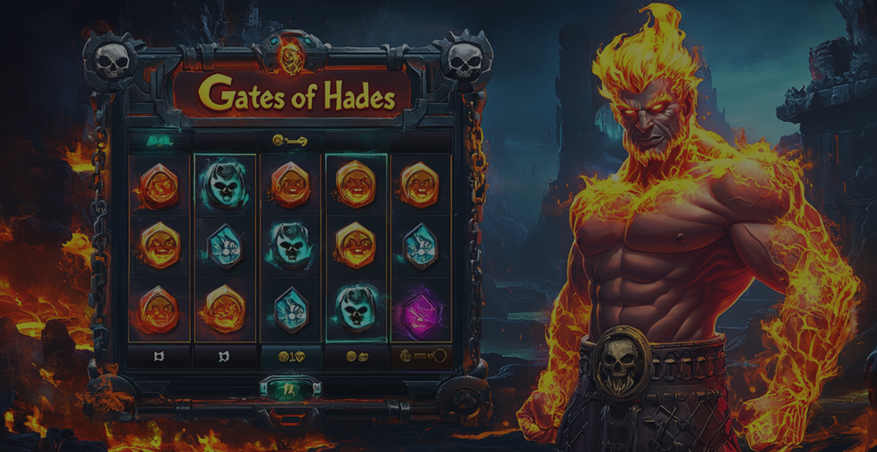 Gates Of Hades